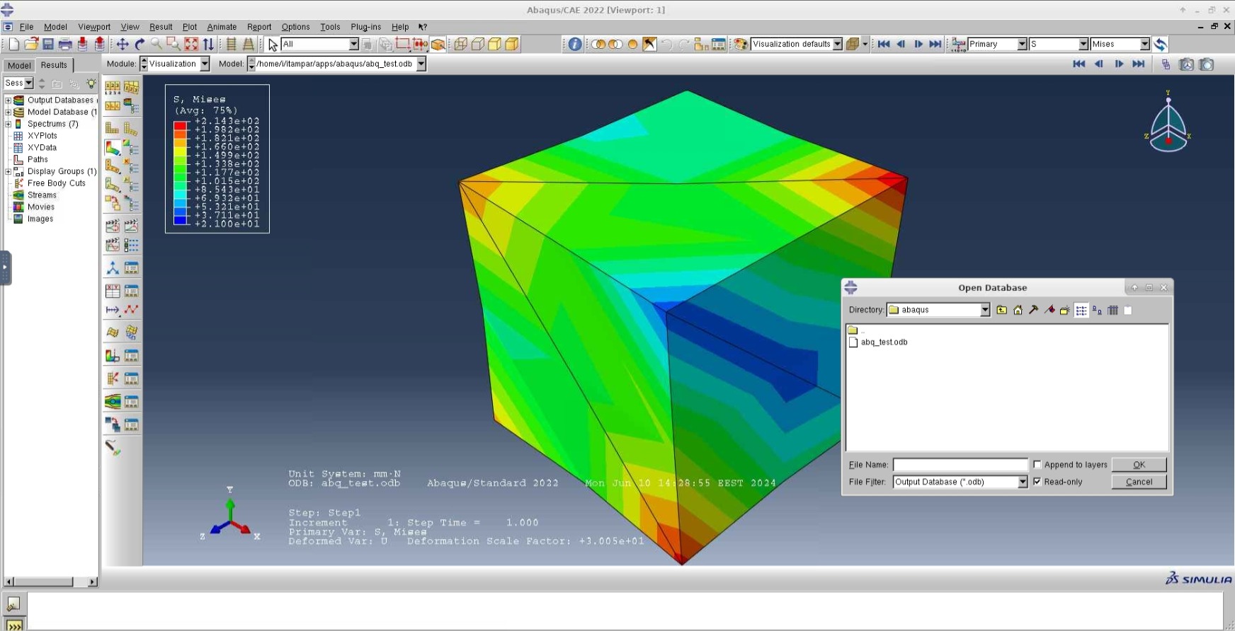 Abaqus