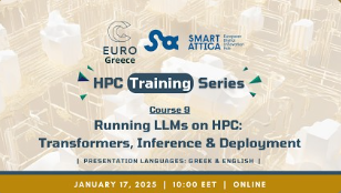 LLMs on HPC